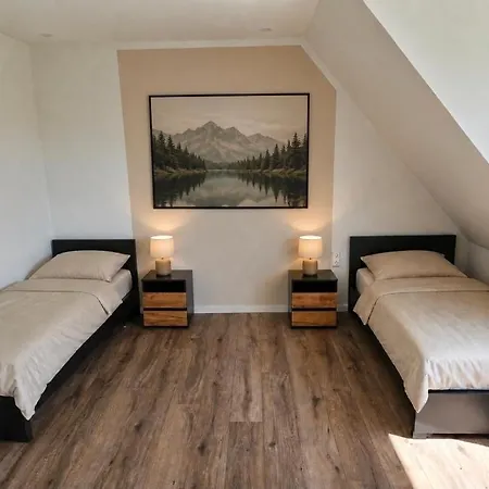 Login Appartement