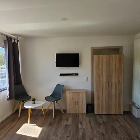 Login Appartement *