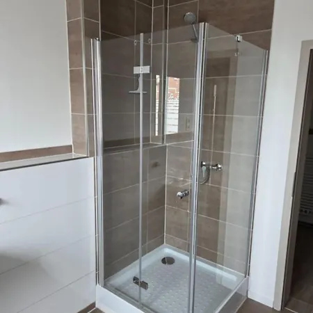 Login Appartement *